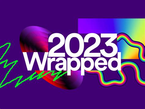 wrapped 2023